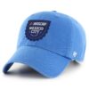 Gorra NASCAR Mexico City 2025
