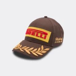 Gorra Pirelli GP Canadá 2025