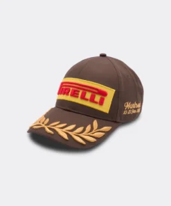 Gorra Pirelli GP Canadá 2025
