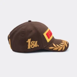 Gorra Pirelli GP Canadá 2025