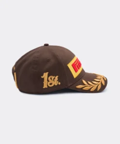 Gorra Pirelli GP Canadá 2025
