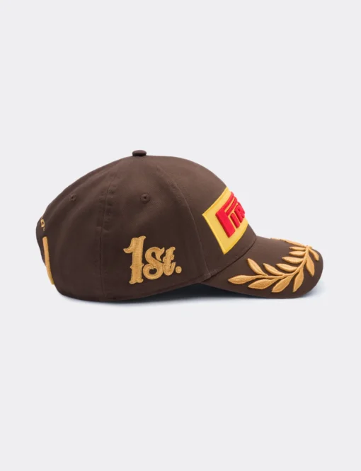 Gorra Pirelli GP Canadá 2025