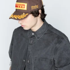Gorra Pirelli GP Canadá 2025