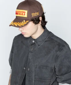 Gorra Pirelli GP Canadá 2025