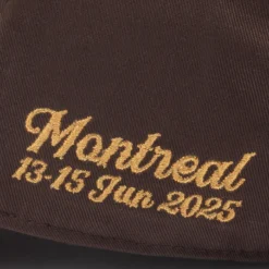 Gorra Pirelli GP Canadá 2025