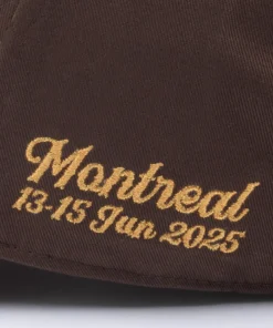 Gorra Pirelli GP Canadá 2025