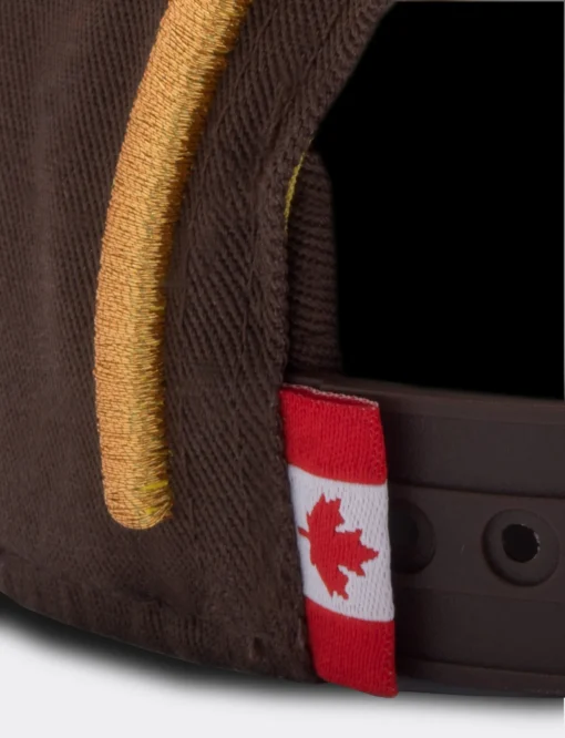 Gorra Pirelli GP Canadá 2025