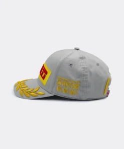 Gorra Pirelli GP Silverstone 2025