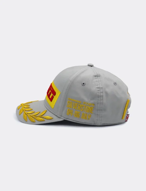 Gorra Pirelli GP Silverstone 2025