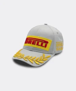 Gorra Pirelli GP Silverstone 2025