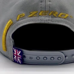 Gorra Pirelli GP Silverstone 2025