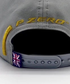 Gorra Pirelli GP Silverstone 2025