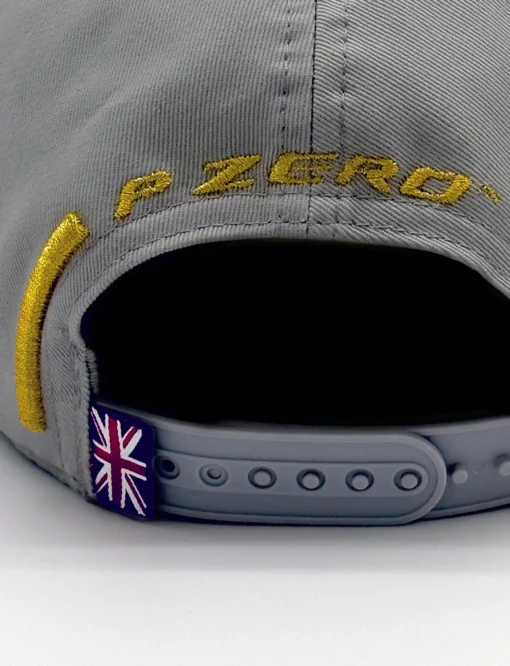 Gorra Pirelli GP Silverstone 2025