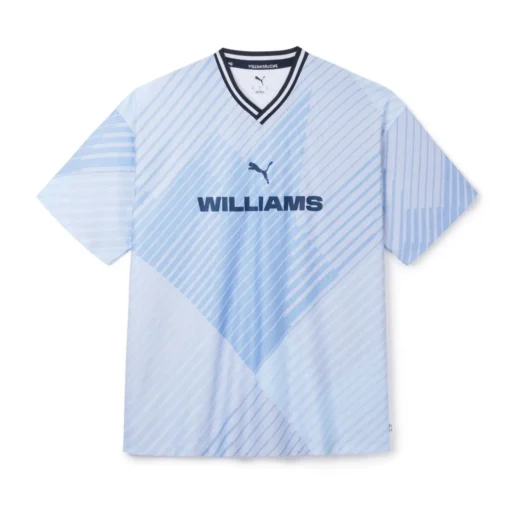 Playera Williams F1 2025 Sportstyle