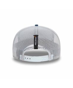 Gorra Lando Norris GP México 2023
