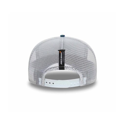 Gorra Lando Norris GP México 2023