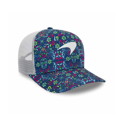 Gorra Lando Norris GP México 2023