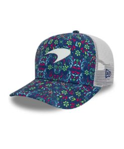 Gorra Lando Norris GP México 2023