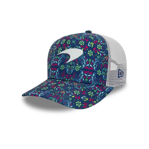 Gorra Lando Norris GP México 2023
