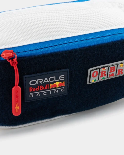 Mochila Crossbody Red Bull GP Las Vegas 2024
