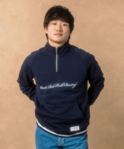 Sweater Red Bull 2025 Heritage