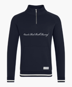 Sweater Red Bull 2025 Heritage