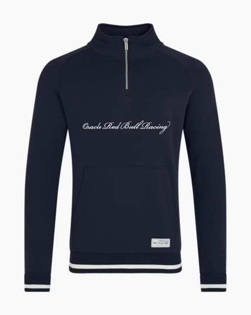 Sweater Red Bull 2025 Heritage