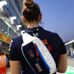 Mochila Crossbody Red Bull GP Las Vegas 2024