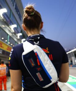 Mochila Crossbody Red Bull GP Las Vegas 2024