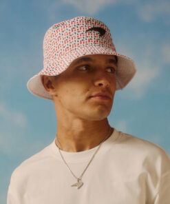 Bucket Hat Lando Norris GP Silverstone 2025