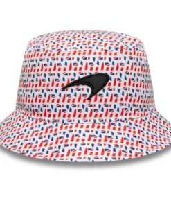 Bucket Hat Lando Norris GP Silverstone 2025