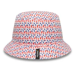 Bucket Hat Lando Norris GP Silverstone 2025