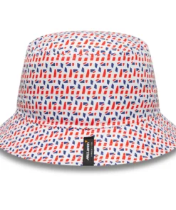 Bucket Hat Lando Norris GP Silverstone 2025