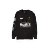Playera Manga Larga McLaren X New Era 2025 Negra