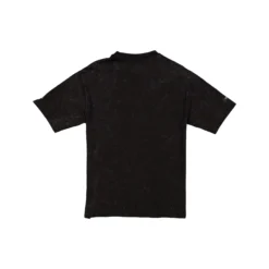 Alternative view of Playera McLaren X New Era 2025 Washed Negra Oversize