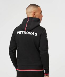 Sudadera Mercedes AMG Petronas F1 2022