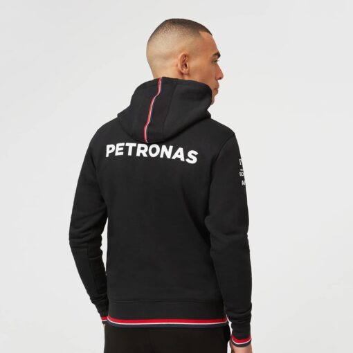 Sudadera Mercedes AMG Petronas F1 2022