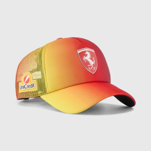 Gorra Lewis Hamilton GP Silverstone 2025