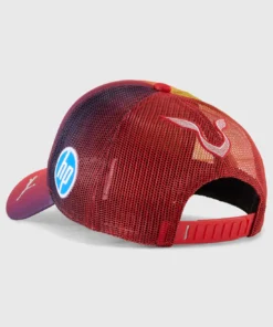 Gorra Lewis Hamilton GP Silverstone 2025