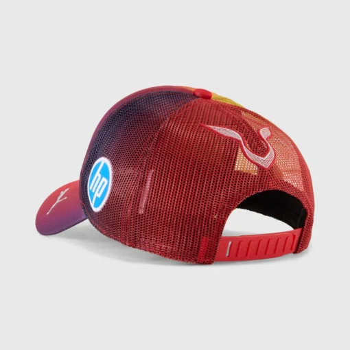 Gorra Lewis Hamilton GP Silverstone 2025