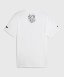 Playera Formula 1 GP de México 2025 Fanwear