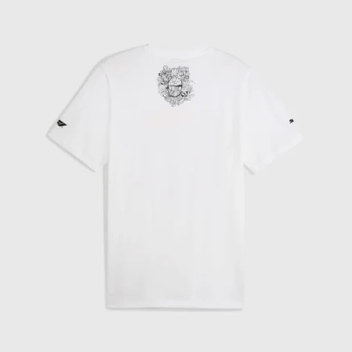 Playera Formula 1 GP de México 2025 Fanwear