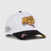 Gorra Formula 1 GP de México 2025 Fanwear Blanca