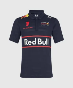 Polo Max Verstappen 2025