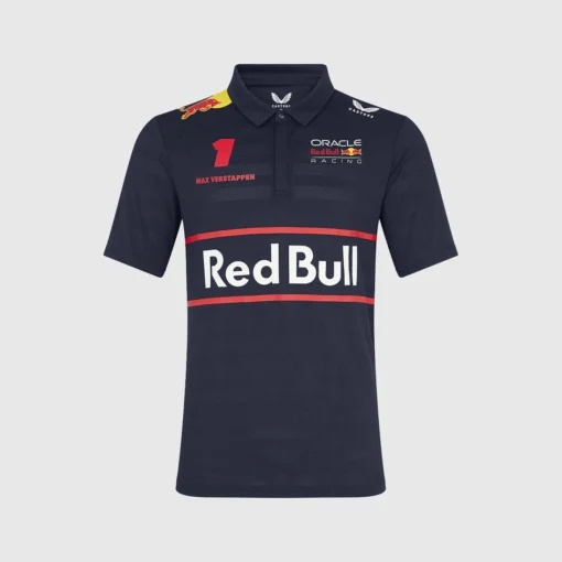 Polo Max Verstappen 2025