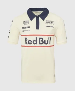 Polo Red Bull 2025 Heritage