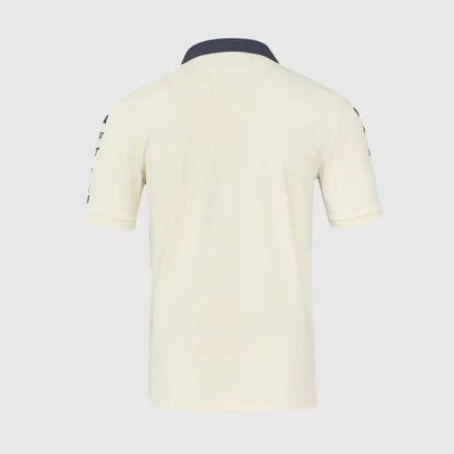 Polo Red Bull 2025 Heritage