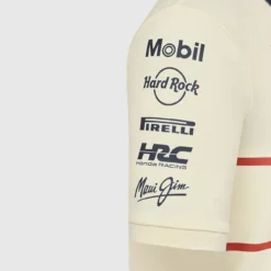 Polo Red Bull 2025 Heritage