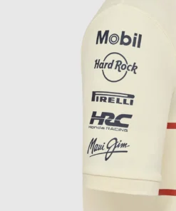 Polo Red Bull 2025 Heritage