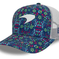 Gorra Lando Norris Mclaren Gp México 2023